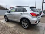 Mitsubishi ASX 1,6 Edition 100+ 2WD Sport Lenkrad - Mitsubishi ASX in Hannover