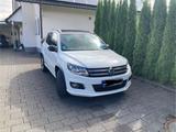 Volkswagen Tiguan 1.4 TSI BlueMotion Tech CityScape Cit... - Volkswagen Tiguan: Cityscape