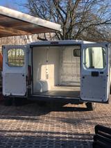 Fiat Ducato 2.0 / 115 PS Multijet  3,5to neu TÜV - Fiat Ducato von privat