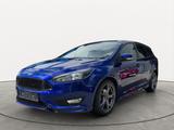 Ford Focus ST-line/Carplay/Kam/SHZ/LHZ/Navi - Ford Focus Gebrauchtwagen in Magdeburg