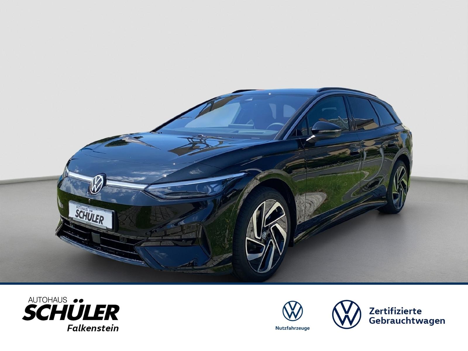 Volkswagen ID.7 Tourer Pro 210 kW*LED*NAVI*AHK*RFK*LM20