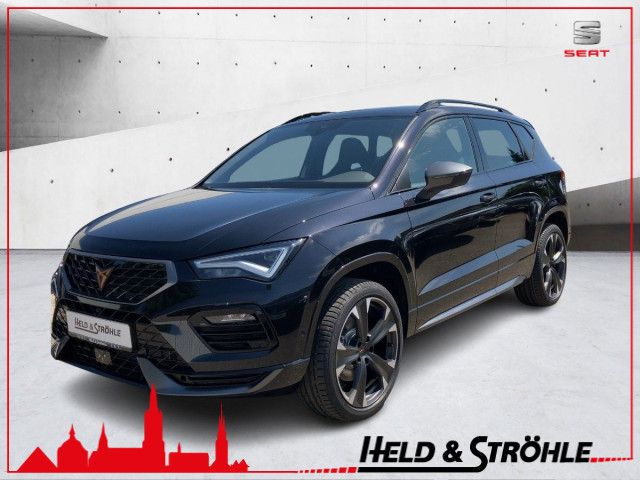 Cupra CUPRA Ateca 1.5 TSI AHK R-KAM SHZ MEMORY