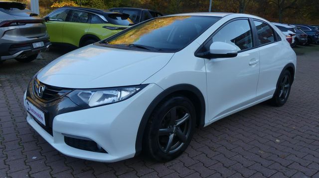 Honda Civic 1.4*29150 km*Klimaauto*Kamera