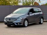 Mercedes-Benz B 180/STH/PDC/BT/TÜV - gebrauchte Mercedes-Benz B 180 aus dem Jahr 2012