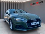 Audi A5 Sportback 35 TDI 1.Hand,Navigation,LED,8-fach - Audi A5: Navigation