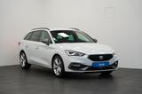 Seat Leon ST 1.5 TSI FR LED VirtualC. CarPlay PDC DAB - Seat Leon aus 2020