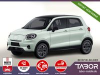 Leapmotor T03 - Vorschau Bild 1