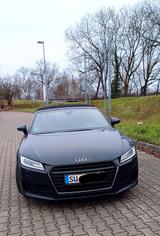 Audi TT 2.0 TFSI Cabrio, Drive Select+Virtual Cockpit - Audi TT in Bonn