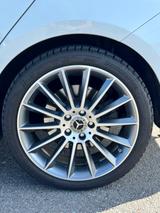 Mercedes-Benz CLA 250 SB Multibeam/AHK/Head-up/Burmester/ - Mercedes-Benz CLA 250 Shooting Brake: Von Privat