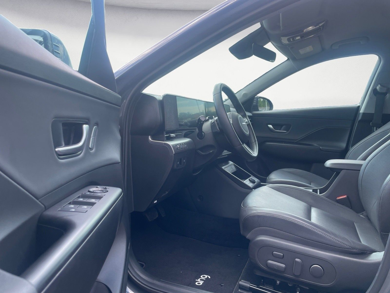 Hyundai Kona – Bild 10
