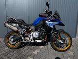 BMW F 850 GS Rallye - BMW R 850 GS