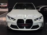 BMW M3 Competition Carbon/Navi/Virtual/360°/H&K - BMW M3 mit Benzin-Antrieb: Limousine