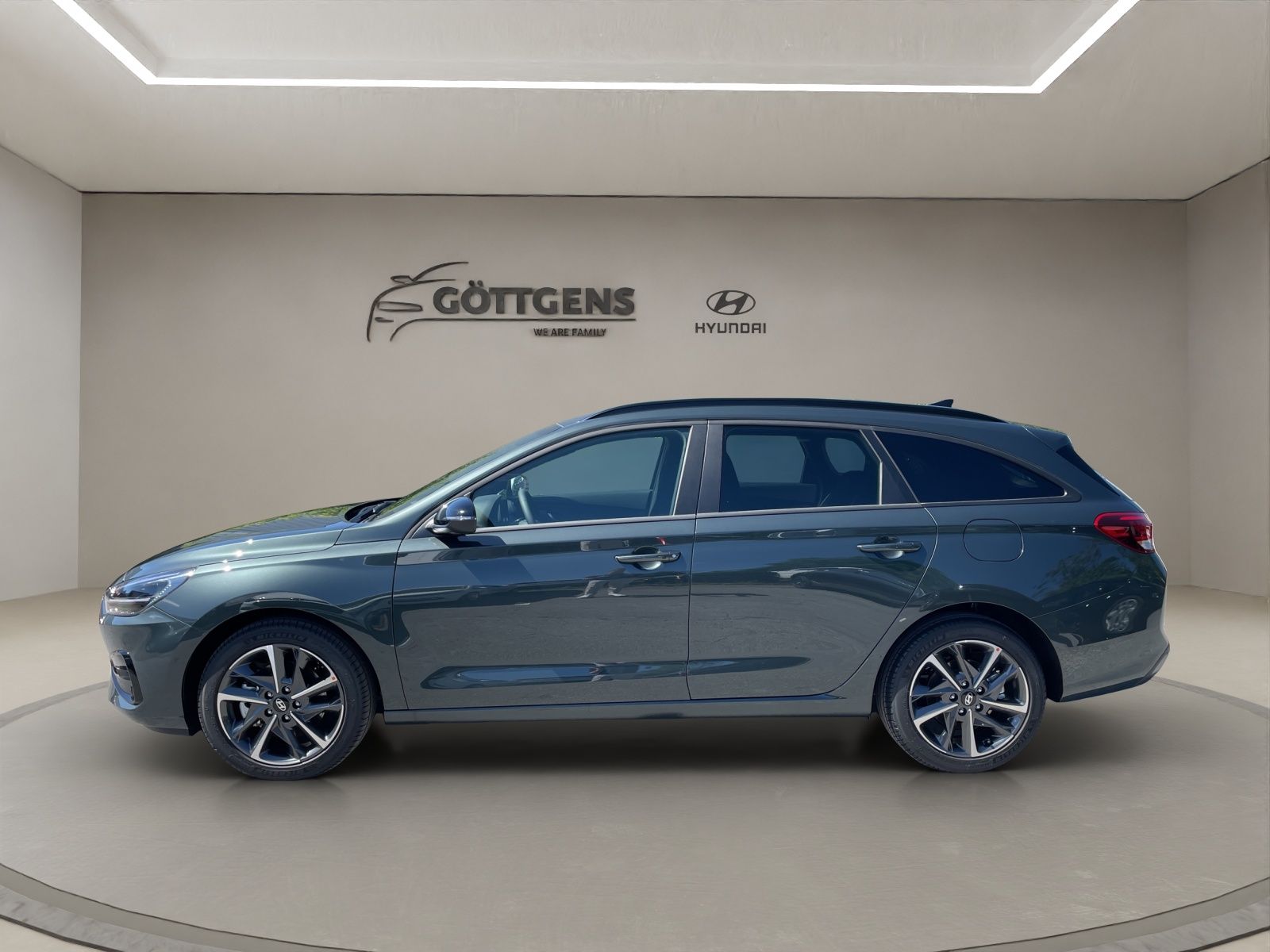Hyundai i30 – Bild 2
