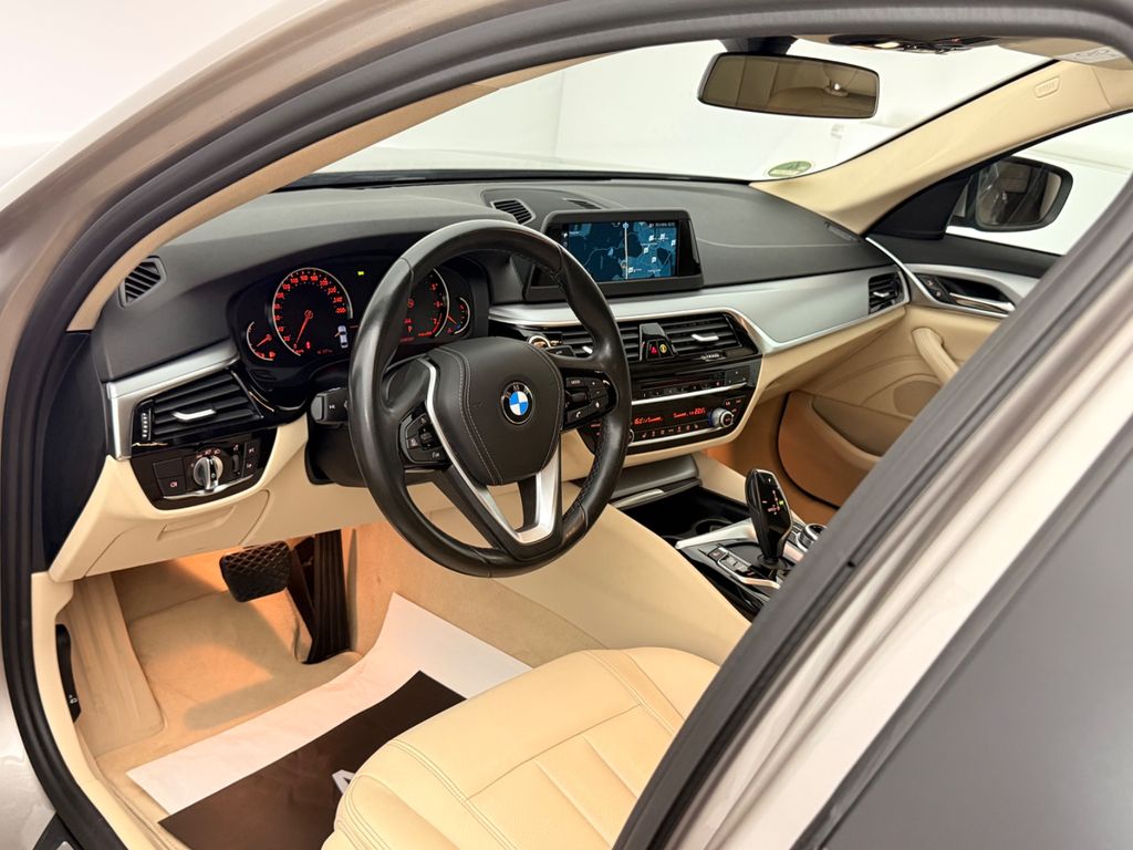 BMW 530i / 1.H RENTNER/ NUR 37.tKM/ GARANTIE/ BMW 530i / 1.H RENTNER/ NUR 37.tKM/ GARANTIE/