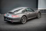 Porsche 911 991.1 Carrera VOLL PORSCHE APPROVED CHRONO - Porsche: Coupe, 911