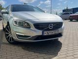 Volvo S60 T5 Geartronic Summum Summum - graue Volvo S60