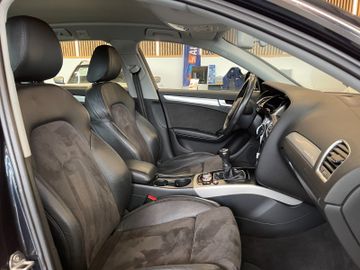 Audi A4 Allroad quattro 2.0 TDI *Navi*PDC*Xenon*