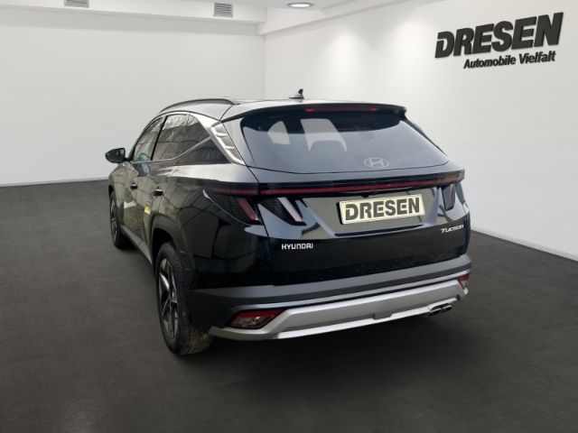 Hyundai TUCSON - Bild 4