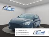 Ford Focus 1.0 EcoBoost ST-Line X *AHK * 8-fach* Navi - Ford Focus: 1.8