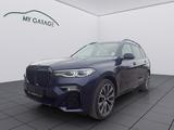 BMW X7 M50 i HEAD-UP+BOWERS+7SEATS+SKY+SOFT+DIS.KEY - BMW X7 M50 Gebrauchtwagen