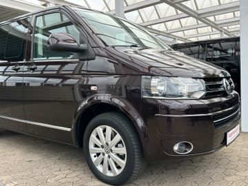 Volkswagen T5 Multivan - 3