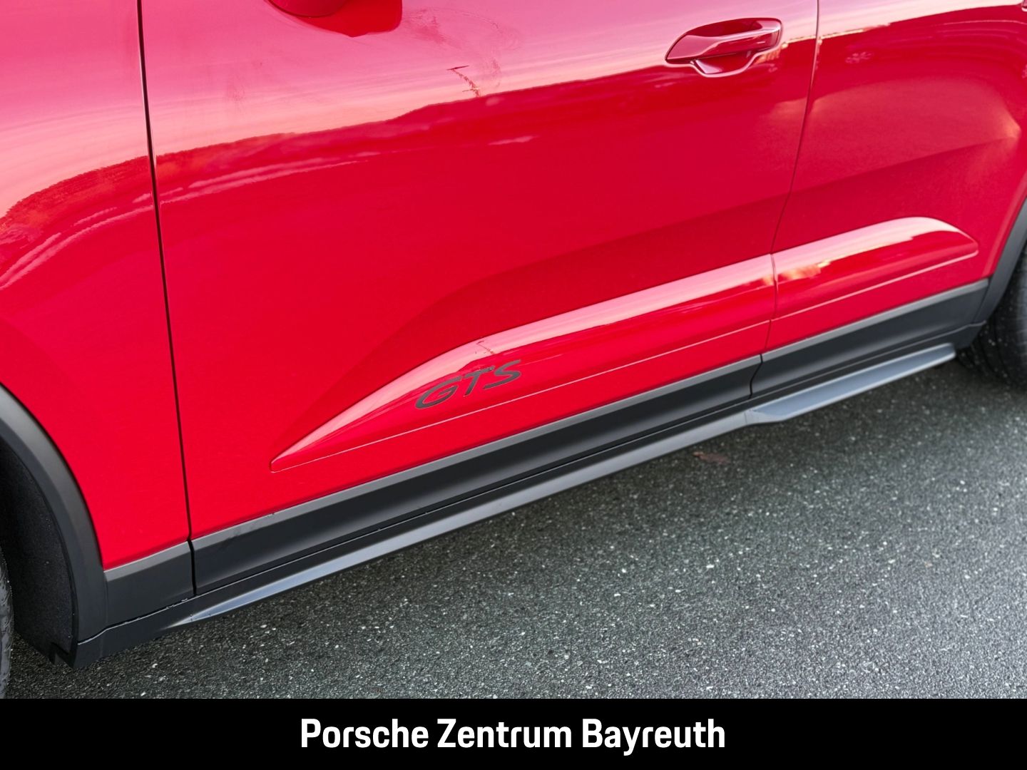 Porsche Macan - Bild 11