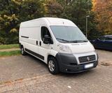 Fiat Ducato 2,3 lang  hoch Gepflegtes Fahr... - Fiat Ducato: Lang