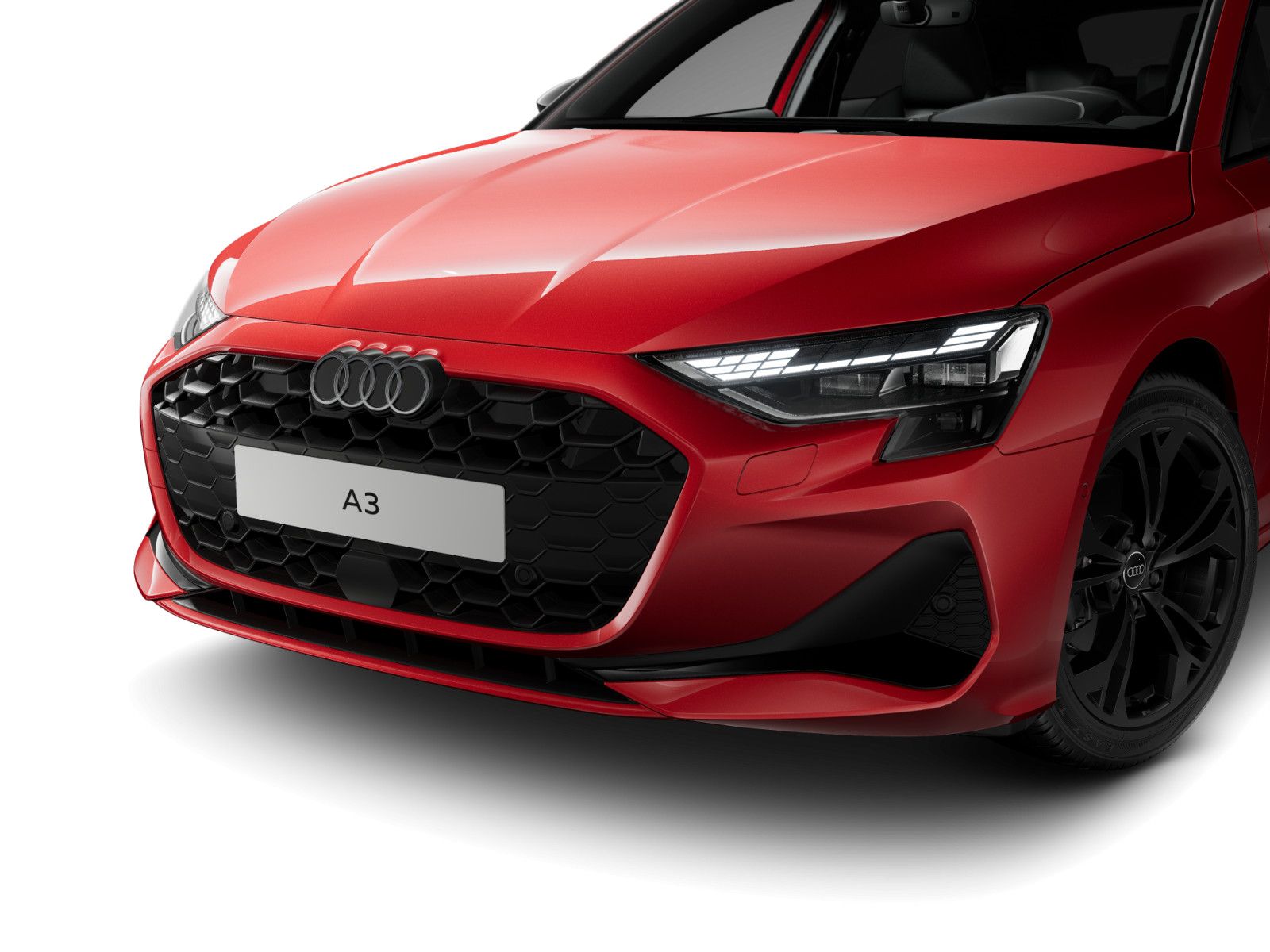 Audi A3 - Bild 7