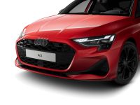 Audi A3 - Vorschau Bild 7