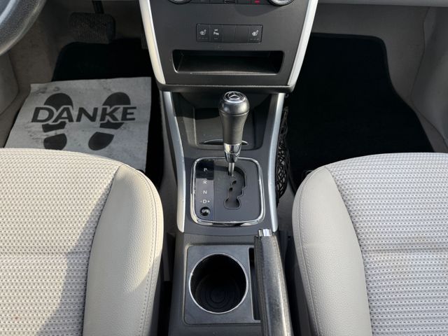 Mercedes-Benz B 200 Turbo