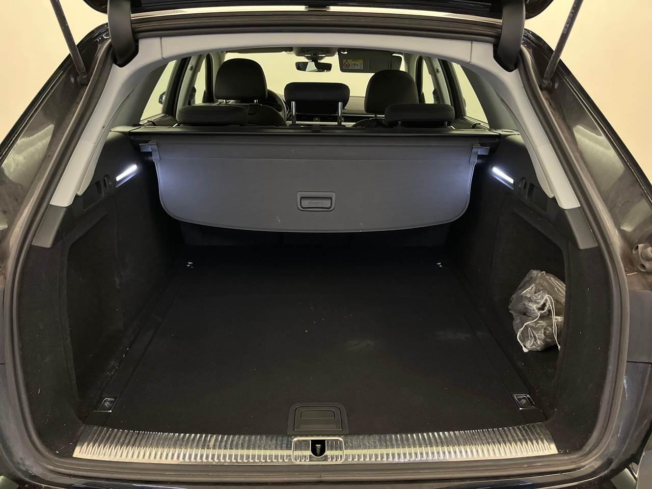 Audi A4 30 Panorama*Standhzg*LED*NaviTouch*PDC*Tempo, миниатюра 15