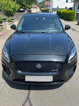 Jaguar E-Pace P250 R-DYNAMIC AWD First Edition - Jaguar E-Pace SUV