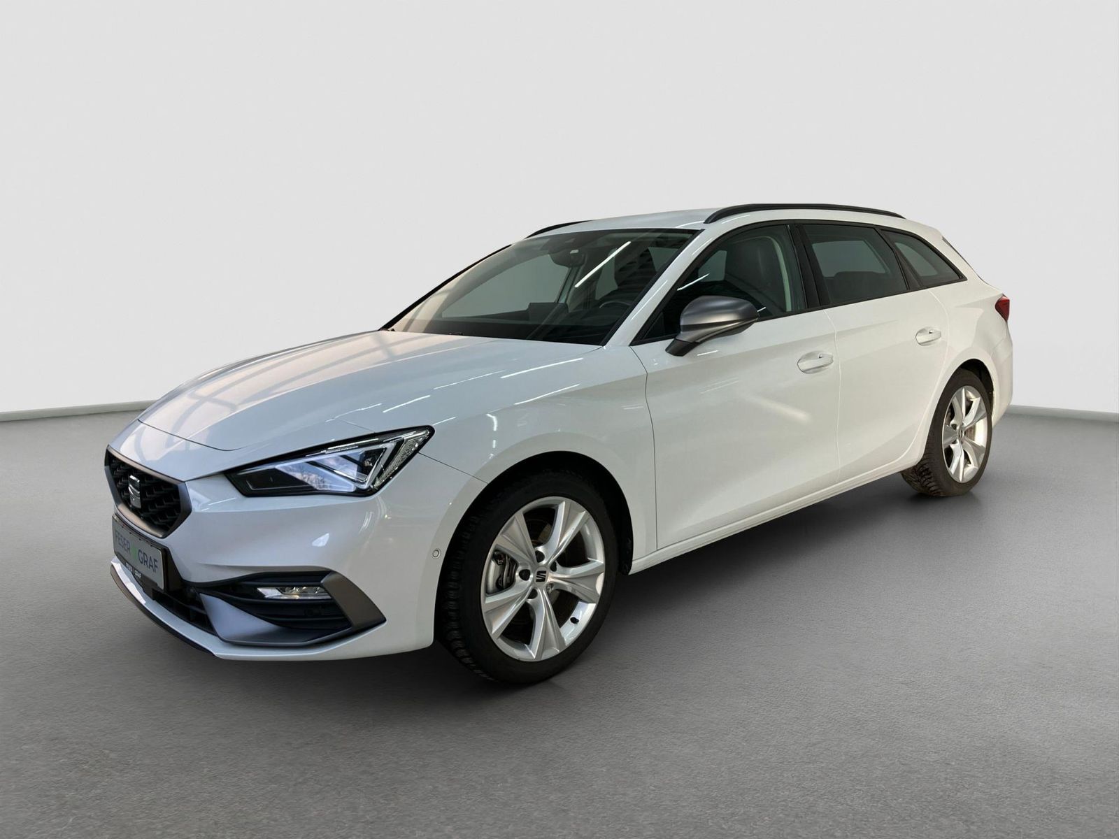 Seat Leon - Bild 13