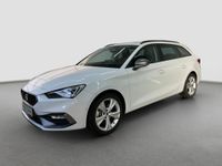 Seat Leon - Vorschau Bild 13