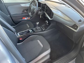 Bild 8 Opel MOKKA B 1,2T EDITION LED, SHZ, KAMERA, ALU, PDC,