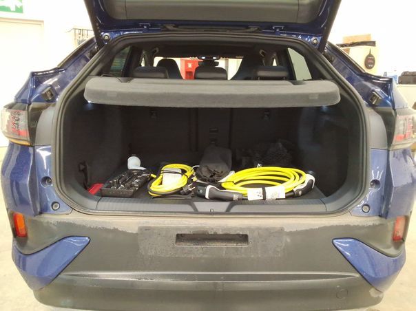 Volkswagen ID.5 - Bild 10