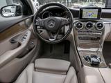 Mercedes-Benz C 250 AMG PANORAMA AHK DISTRONIC BURMESTER ILS - : Braun, Teilleder
