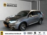 Mitsubishi Outlander 2.2 DI-D 4WD SUV-Star+ Aut. *R-CAM* - Mitsubishi Outlander SUV-Star
