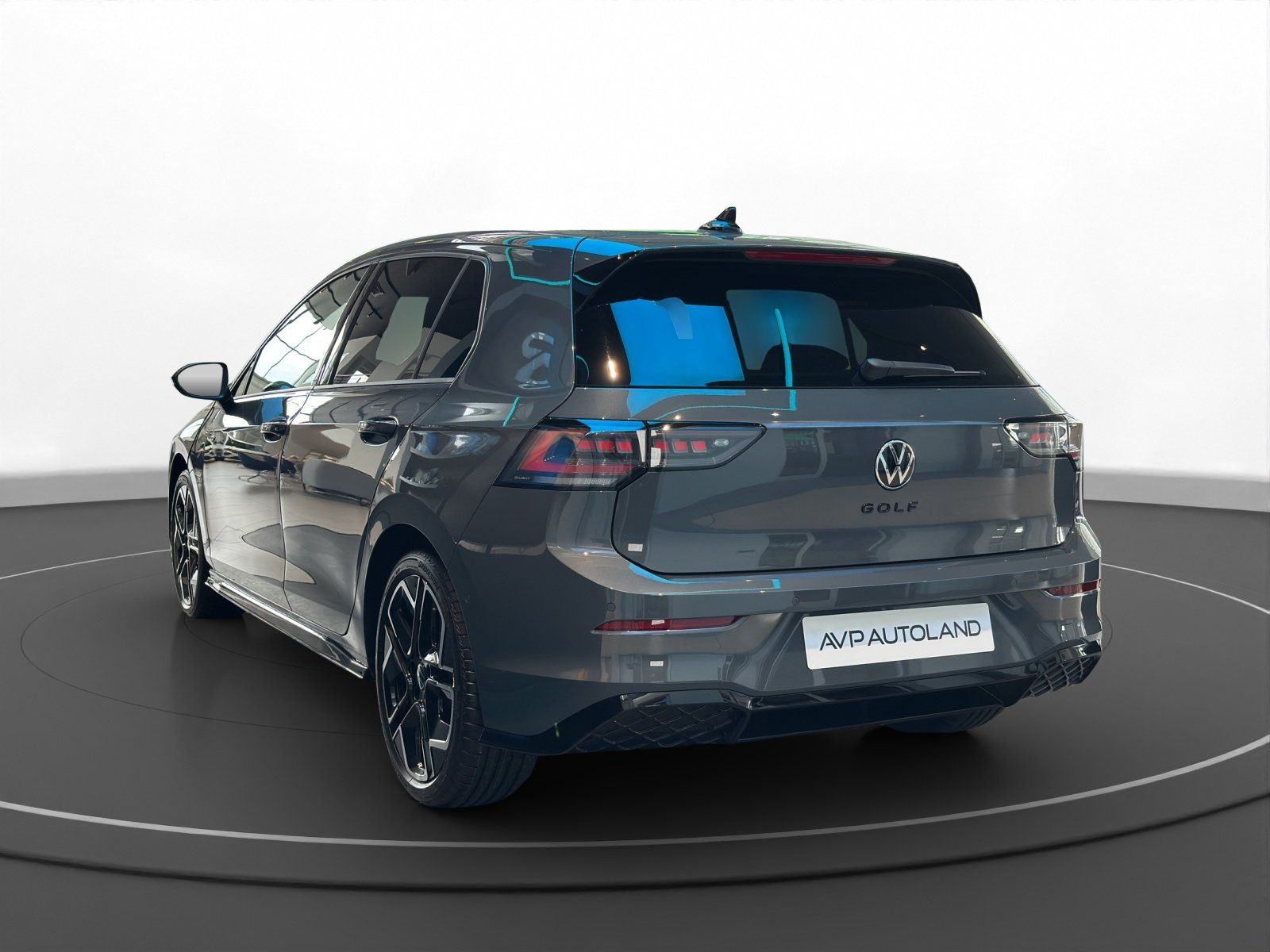 Volkswagen Golf - Bild 8