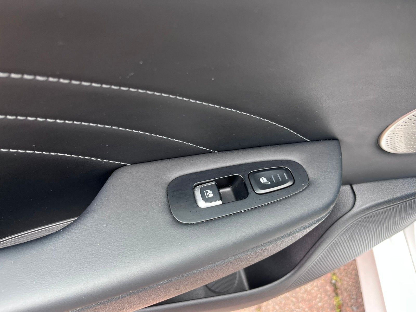 Fahrzeugabbildung Kia Stinger GT 4WD Leder el. Sitze Navi Kamera uvm.