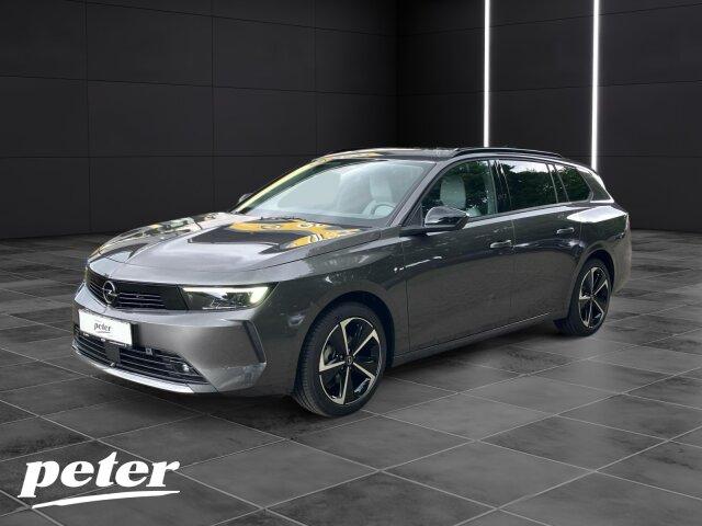 Opel Astra ST 1.2 Edition +Rückfahrkamera+LED+LHZ