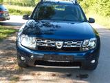 Dacia Duster I Ambiance 4x2 - Dacia Duster Ambiance mit Benzin-Antrieb