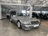 Mercedes-Benz SL 500 *Erst 56tkm*Automatik*Hardtop*Klimaauto.* - Mercedes-Benz aus 1990: Sl