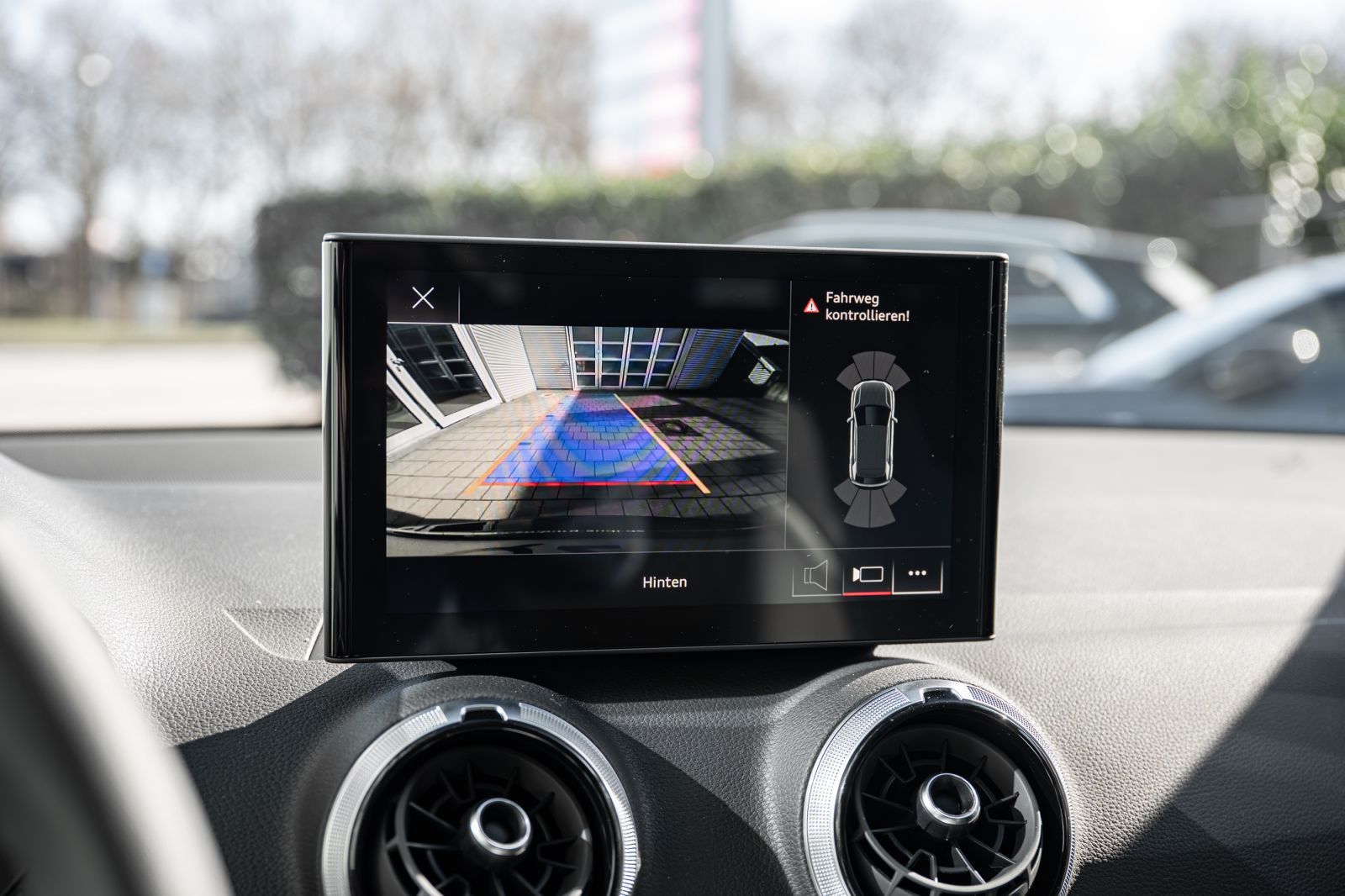 Audi Q2 - Bild 14