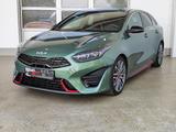 Kia ProCee'd 1.6 TGDI DCT GT LED|Navi|Sound|ACC - Kia aus 2022