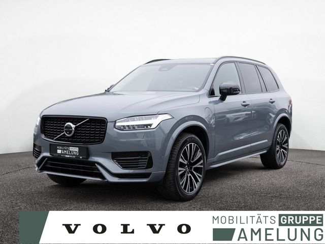 Volvo XC90 Recharge T8 AWD Dark Plus PANO 360° LED SHZ