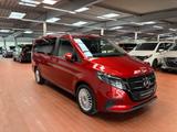 Mercedes-Benz V 250 d lang neues Modell Multibeam AHK 2,5 t - Angebote
