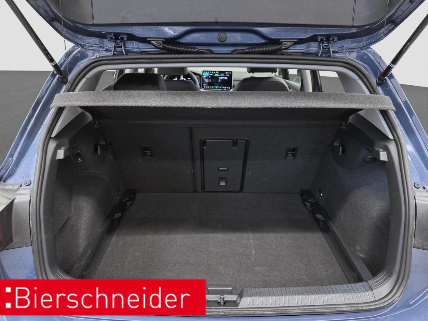 Volkswagen Golf 8 1.5 eTSI DSG Goal AHK KAMERA NAVI ACC LED, миниатюра 22