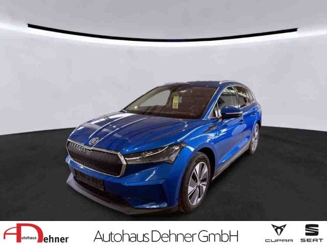 Image of Skoda Enyaq