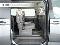 Volkswagen T7 Multivan - Vorschau Bild 12